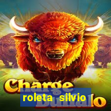 roleta silvio santos jogo